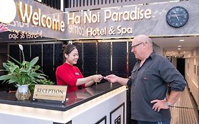 Hanoi Paradise Hotel & Spa